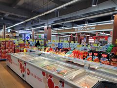 -派拉朦超市(城东店)