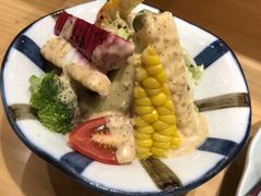 -大岛日本料理铁板烧(南通大饭店)