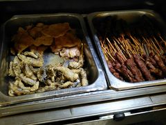 -珀丽酒店-协奏坊餐厅