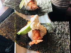 -新鲜特色餐厅(香格里拉大酒店)