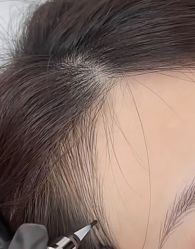 -韩美绣·骨相纹眉·洗眉美瞳线