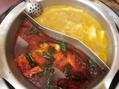 -西部马华清真兰州牛肉面·烧烤夜市(关东店)