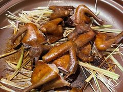 -广东道至正餐厅(区庄店)