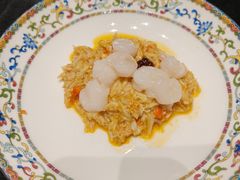 -新光酒家·河豚·海鲜·蟹料理(浦东店)