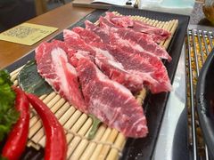 特选牛肋条-韩满园· 甄选韩式烤肉