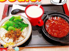 -永和大王(春日上新·浦东南路店)