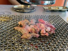 -可心筛网烤肉(南关区幸福一路店)