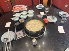 -捞王猪肚鸡火锅(昆山店)