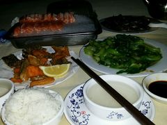 -新享乐海鲜(翠华路店)