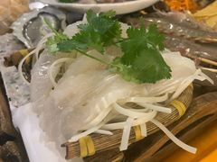 -Thai Basil罗勒叶泰式餐厅(时代天街店)