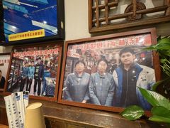 -玉桥餐厅(天坛店)