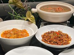 -艳阳天·非遗楚菜(武汉客厅店)