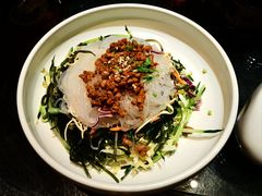 -金掌勺东北菜(格兰晴天店)