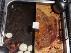 -海底捞火锅(上元大街店)