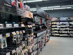 -迪卡侬(蓬江万达店)