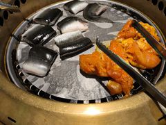 -炙城·韩式烤肉(南京东路店)