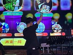 -胡桃里音乐酒馆(白云五号T5 MALL店)