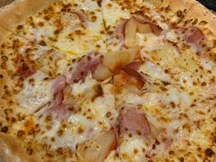 -棒约翰比萨·意面(剑河店)