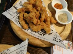 -呷哺呷哺 小火锅 (浦东新欧尚超市店)