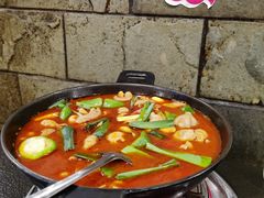 肠子火锅-湘肠香火锅店(团结湖店)