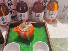 -湖里春风·淮扬菜(丽泽天街店)