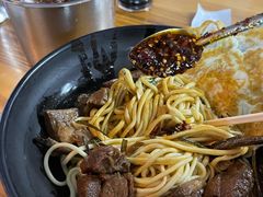 -河南拉面(肇周路店)