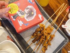 -管氏翅吧(望京东店)