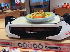 -万岁寿司(万国店)