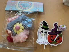 -皇庭广场(福华三路店)