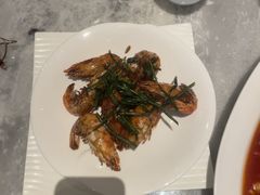 -喜来登由由大酒店九州膳坊中餐厅
