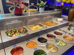 -额尔敦传统涮(公园西路店)