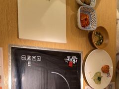 -温野菜涮涮锅(大悦城店)