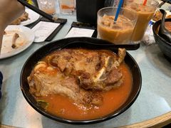 -华嫂冰室(尖沙咀店)