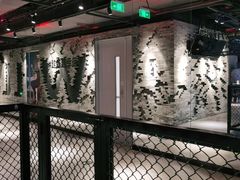 -威尔仕健身(丁香国际店)