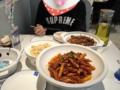 -兰湘子·湘菜小炒(盛龙广场店)