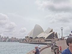 -悉尼歌剧院
