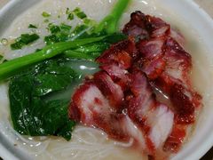 -肥妹烧腊店(翠竹路店)