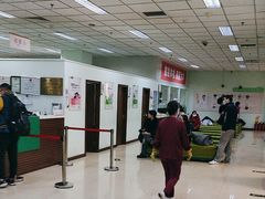 -慈铭体检(世纪城分院)