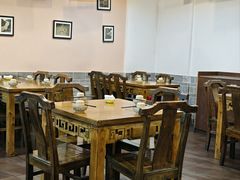 大堂-百年老扣碗(沙坪坝店)