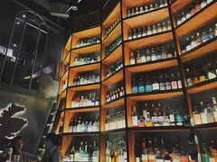 -SPEYSIDE 威士忌&鸡尾酒吧