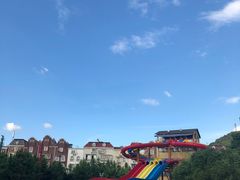 -杭州浪浪浪水公园