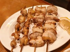 -福烤锦花(长乐路店)