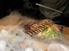 -Pasha帕夏土耳其餐厅(南昌路店)