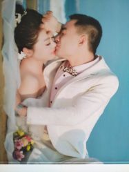 -蒙娜丽莎婚纱摄影(优质商家)