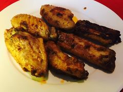 -Geneva日内瓦餐厅(西郊宝成花苑店)