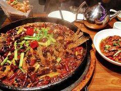 -老板恋上鱼(印象城店)