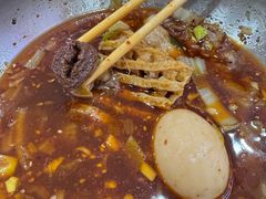 -鹍记特色牛杂面