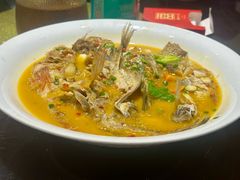 -西山人家·传统苏帮菜·家宴(木渎店)