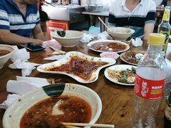 -天全县三土司椒麻鸡餐厅
