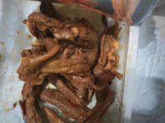 -周黑鸭(公园前站2分店)